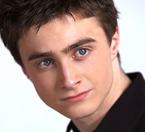 harry potter*