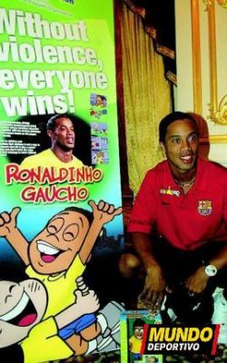 RONNIE