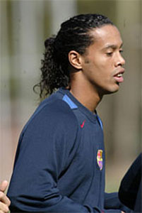 Ronaldinho
