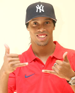 RONNIE