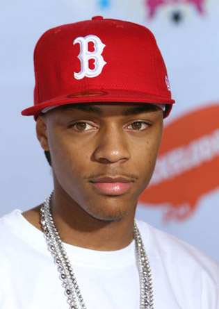 LIL BOW  WOW