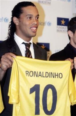 Ronaldinho10