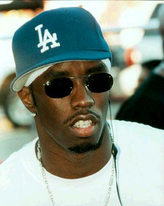 P.DADDY