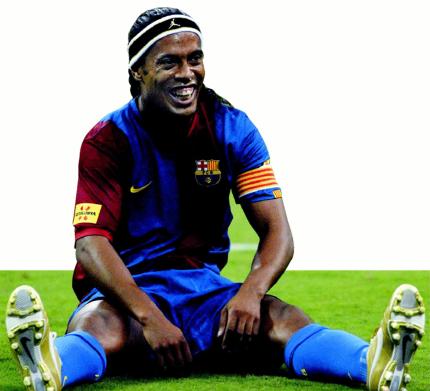 RONNIE