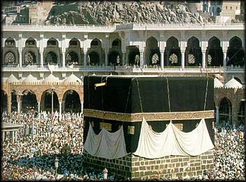 LA KAABA