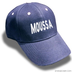 moussa