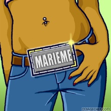 marieme