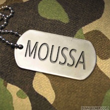 moussa
