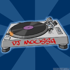 DJ MOUSSA